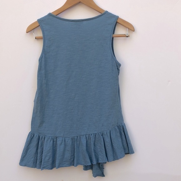 sundance Aziza Tank XS - Picture 7 of 8